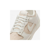Nike Dunk Low Lace Pack Soft Pearl Nike Dunk Low Lace Pack Soft Pearl