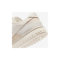Nike Dunk Low Lace Pack Soft Pearl Nike Dunk Low Lace Pack Soft Pearl