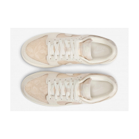 Nike Dunk Low Lace Pack Soft Pearl Nike Dunk Low Lace Pack Soft Pearl