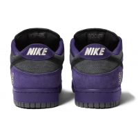 Supreme x Nike SB Dunk Low Ink Iron Grey Blue Supreme x Nike SB Dunk Low Ink Iron Grey Blue