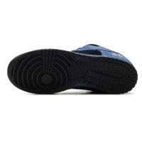 Supreme x Nike SB Dunk Low Ocean Fog Supreme x Nike SB Dunk Low Ocean Fog