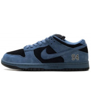 Supreme x Nike SB Dunk Low Ocean Fog
