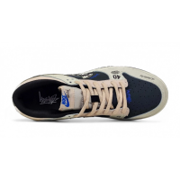 Nike SB Dunk Low x Stussy 40th Beige Black Nike SB Dunk Low x Stussy 40th Beige Black