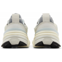 Nike V2K Run Iron Ore Light Bone