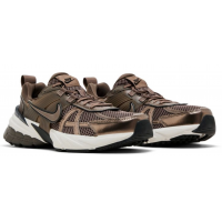 Nike V2K Run Brown Mink
