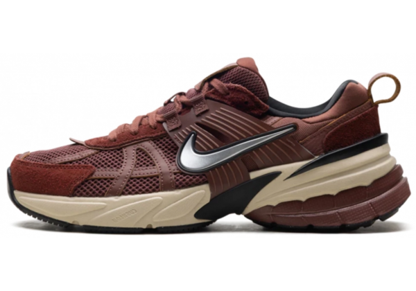 Nike V2K Run Dark Pony