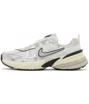 Nike V2K Run Summit White Black