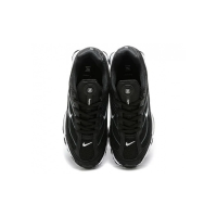 Nike Shox Ride 2 SP Supreme Black Off White