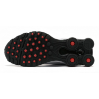 Nike Shox Ride 2 SP x Supreme Red White