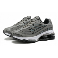 Nike Shox Ride 2 SP x Supreme Grey White Black