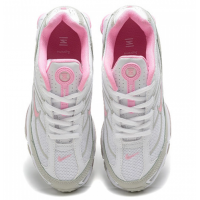 Nike Shox Ride 2 SP Supreme White Pink Berge