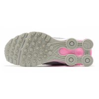 Nike Shox Ride 2 SP Supreme White Pink Berge