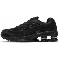 Nike Shox Ride 2 SP Supreme Black