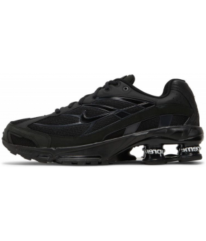 Nike Shox Ride 2 SP Supreme Black