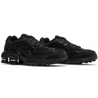 Nike Shox Ride 2 SP Supreme Black