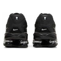 Nike Shox Ride 2 SP Supreme Black