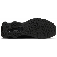 Nike Shox Ride 2 SP Supreme Black