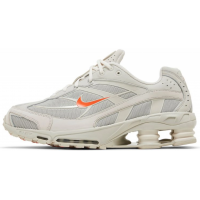 Nike Shox Ride 2 Light Bone