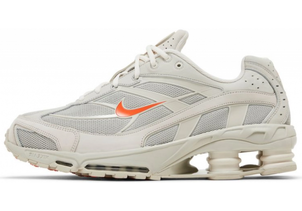 Nike Shox Ride 2 Light Bone