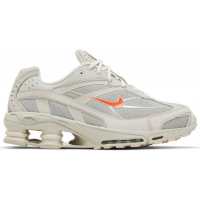 Nike Shox Ride 2 Light Bone