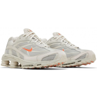 Nike Shox Ride 2 Light Bone