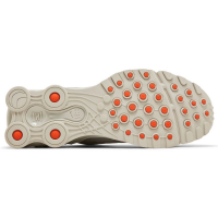 Nike Shox Ride 2 Light Bone