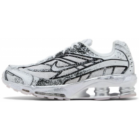 Nike Shox Ride 2 Metallic Platinum