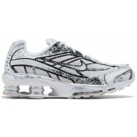 Nike Shox Ride 2 Metallic Platinum