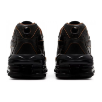 Nike Shox Ride 2 Premium Light British Tan Black