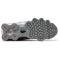 Nike Shox TL Metallic Platinum Foam Pink