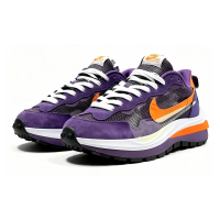Nike x Sacai Vaporwaffle Dark Iris Nike x Sacai Vaporwaffle Dark Iris