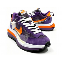 Nike x Sacai Vaporwaffle Dark Iris Nike x Sacai Vaporwaffle Dark Iris