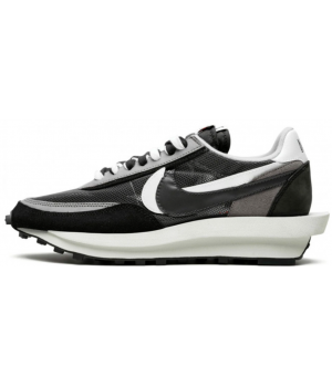 Nike LDWaffle Sacai Dark Grey
