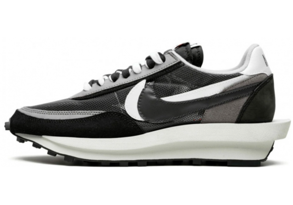 Nike LDWaffle Sacai Dark Grey