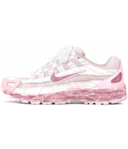 Nike P-6000 Pink White