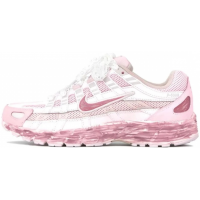 Nike P-6000 Pink White