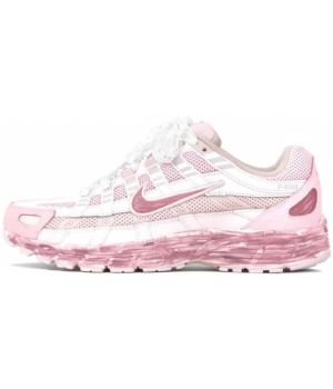 Nike P-6000 Pink White