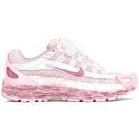 Nike P-6000 Pink White
