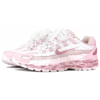 Nike P-6000 Pink White