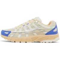 Nike P-6000 Department Athletic