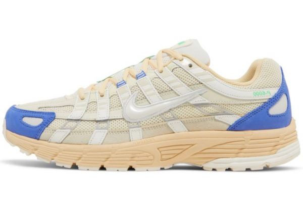 Nike P-6000 Department Athletic