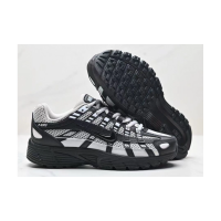 Nike P-6000 White Black