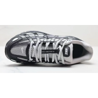 Nike P-6000 White Black