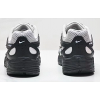 Nike P-6000 White Black