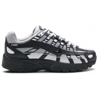 Nike P-6000 White Black