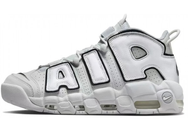 Nike Air More Uptempo Photon Dust