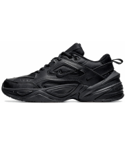 Nike M2K Tekno Full Black