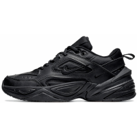 Nike M2K Tekno Full Black