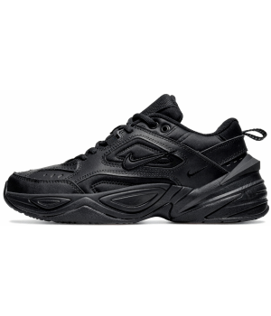 Nike M2K Tekno Full Black