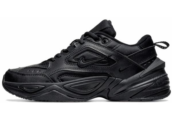 Nike M2K Tekno Full Black